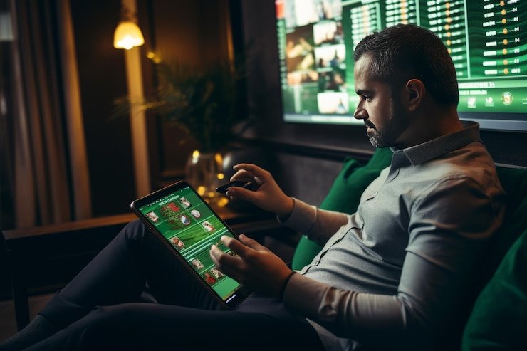 Dashboard FFWS Indonesia halo bet menampilkan tingkat VIP dan statistik loyalitas